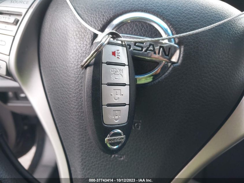 2013 NISSAN ALTIMA 2.5 S - 1N4AL3AP4DN558151