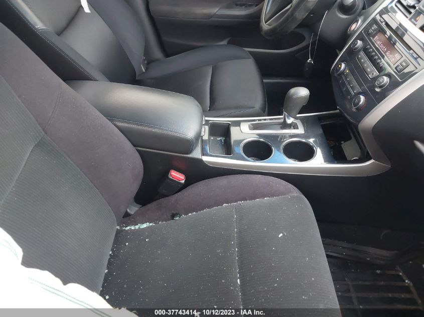 2013 NISSAN ALTIMA 2.5 S - 1N4AL3AP4DN558151