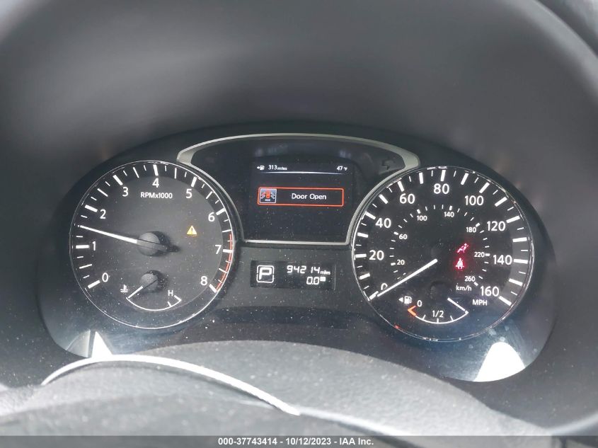2013 NISSAN ALTIMA 2.5 S - 1N4AL3AP4DN558151