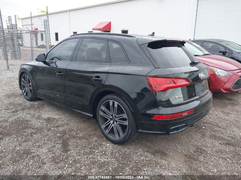 WA1B4AFYXL2020887 2020 AUDI SQ5, photo no. 3