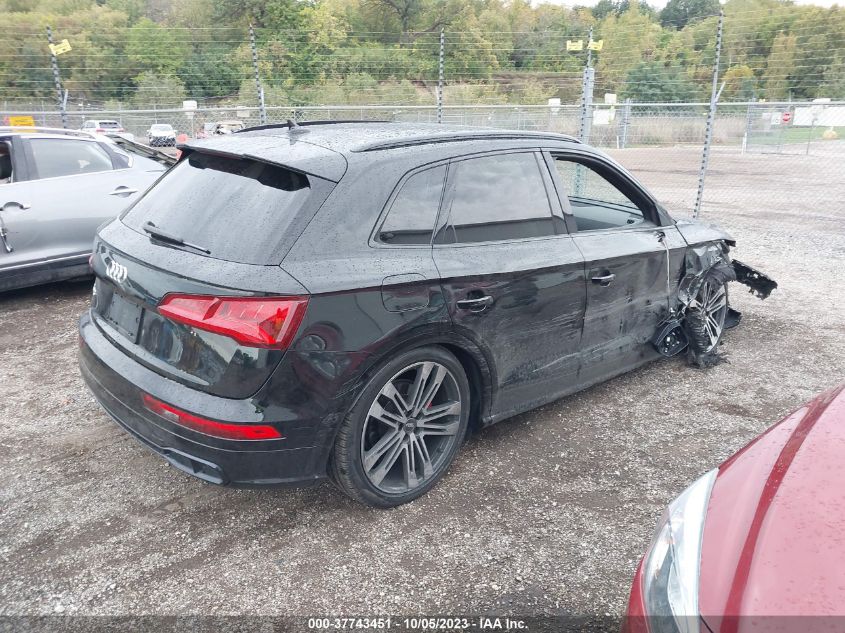 WA1B4AFYXL2020887 2020 AUDI SQ5, photo no. 4