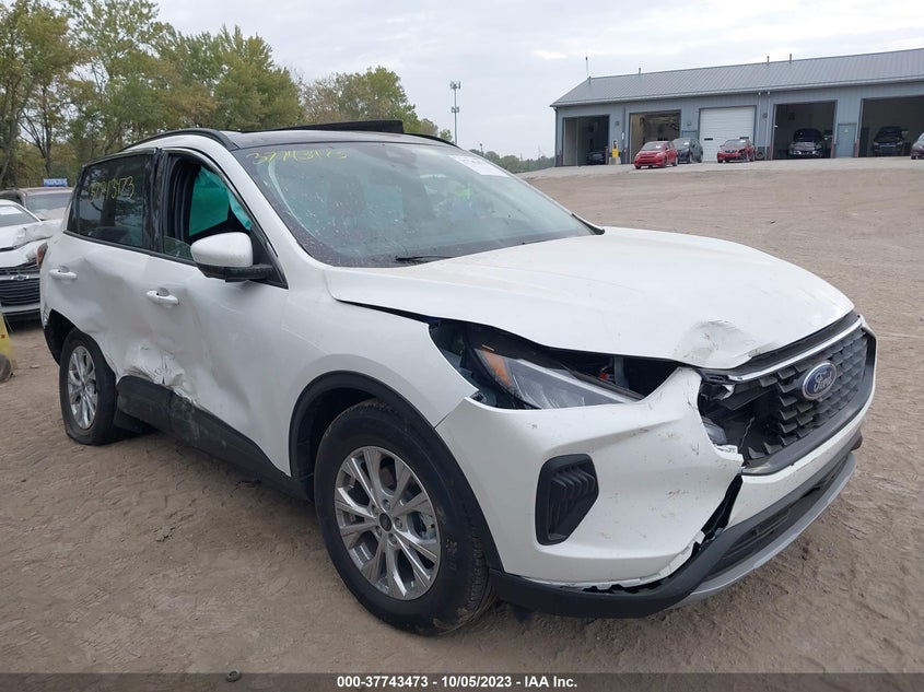 VIN 1FMCU9GN2PUB07010 2023 FORD ESCAPE ACTIVE