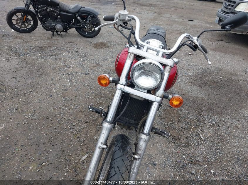 2002 KAWASAKI EN500 C JKAENVC142A174184