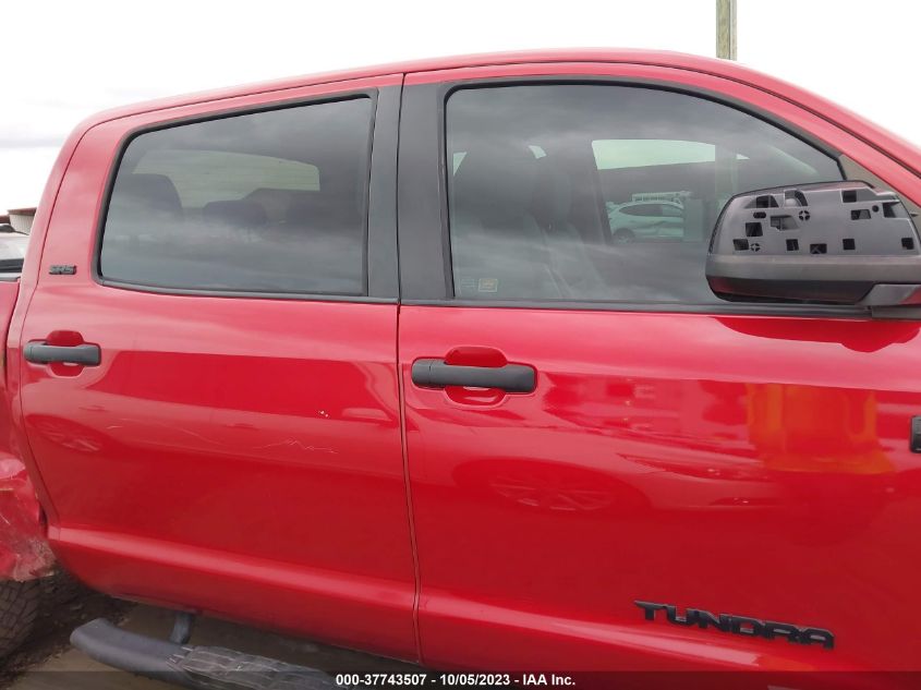 2020 TOYOTA TUNDRA 2WD SR5 5TFEY5F15LX263673