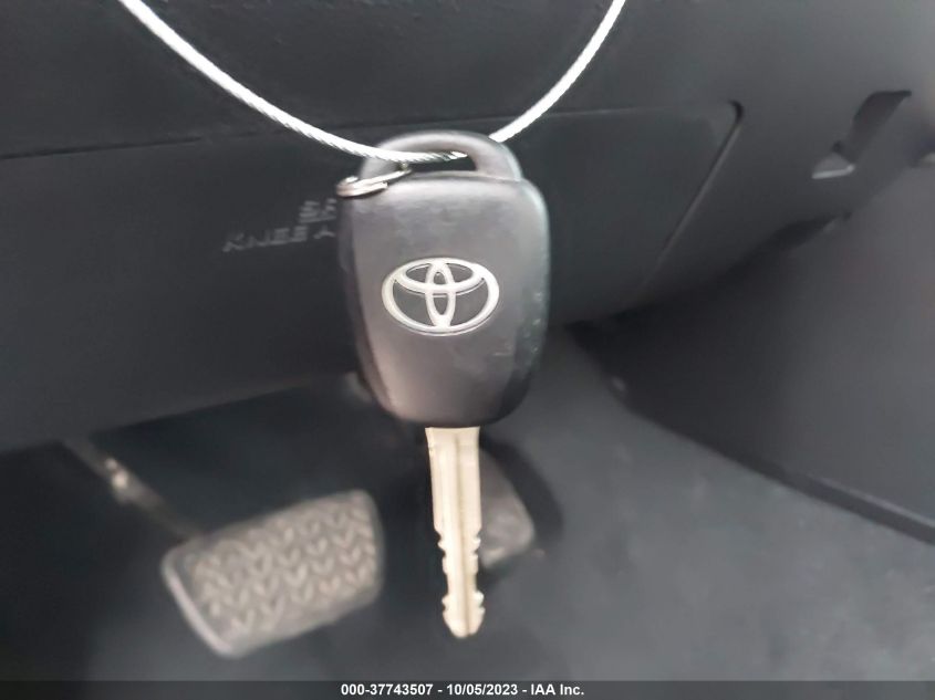 2020 TOYOTA TUNDRA 2WD SR5 5TFEY5F15LX263673
