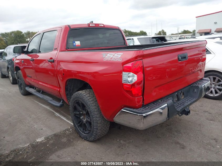 2020 TOYOTA TUNDRA 2WD SR5 5TFEY5F15LX263673