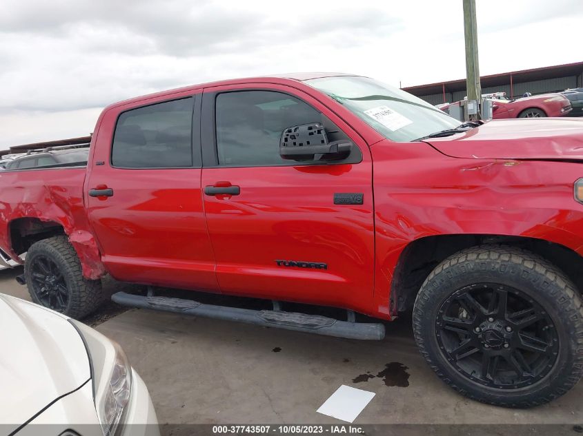 2020 TOYOTA TUNDRA 2WD SR5 5TFEY5F15LX263673