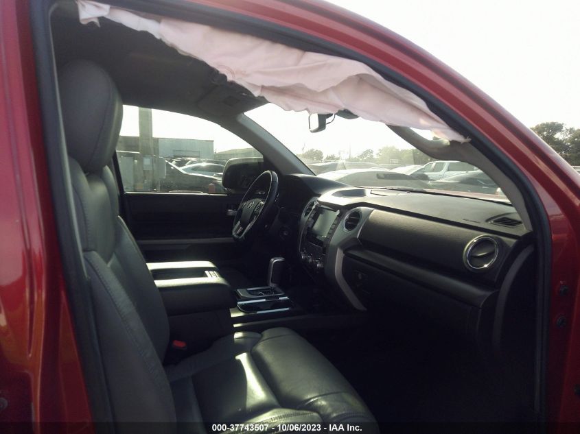 2020 TOYOTA TUNDRA 2WD SR5 5TFEY5F15LX263673