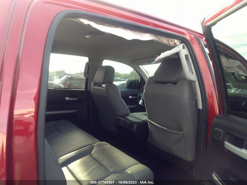 2020 TOYOTA TUNDRA 2WD SR5 5TFEY5F15LX263673