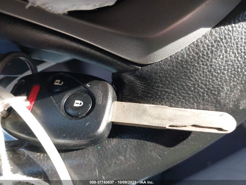 2013 HONDA CR-V EX-L - 2HKRM3H75DH513591