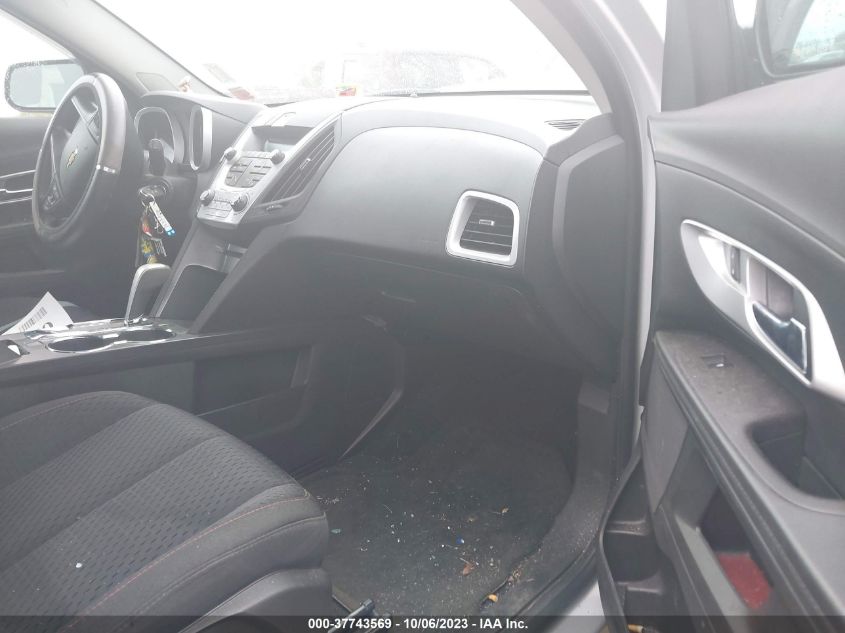 2015 CHEVROLET EQUINOX LS - 2GNFLEEK3F6158803