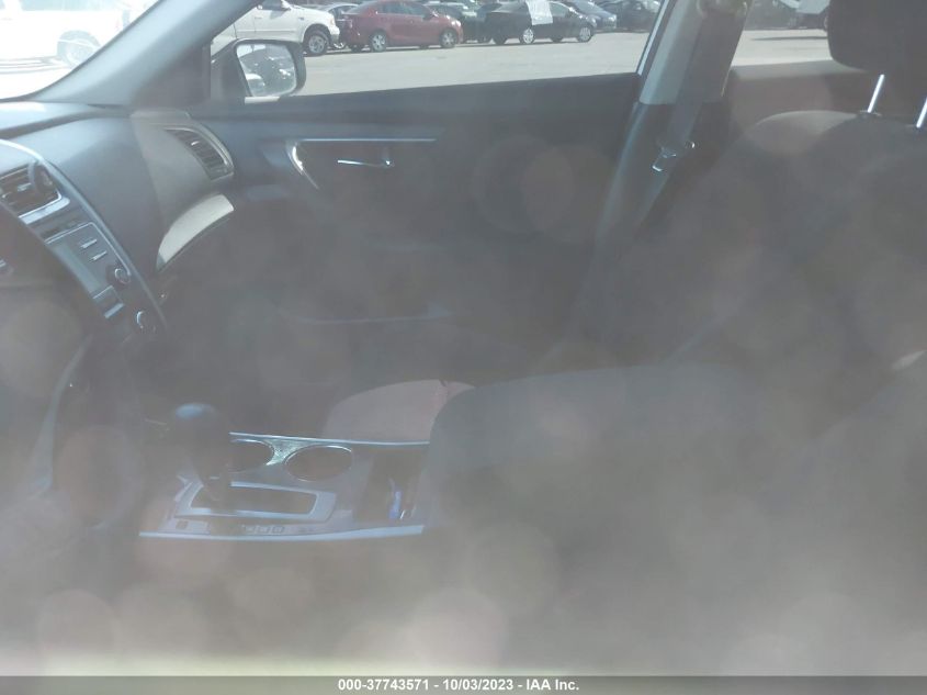 2014 NISSAN ALTIMA 2.5 S - 1N4AL3AP7EN235374