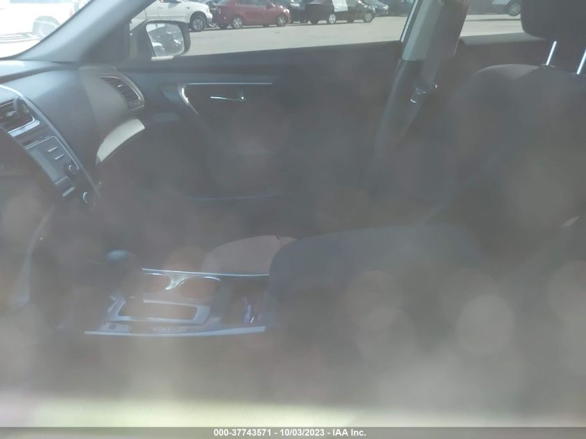 2014 NISSAN ALTIMA 2.5 S - 1N4AL3AP7EN235374