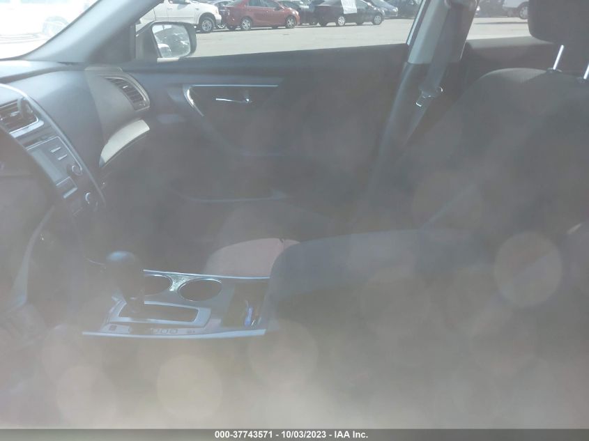 2014 NISSAN ALTIMA 2.5 S - 1N4AL3AP7EN235374