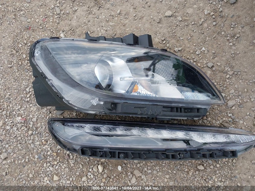 VIN KM8K6CAB7PU007311 2023 HYUNDAI KONA SEL