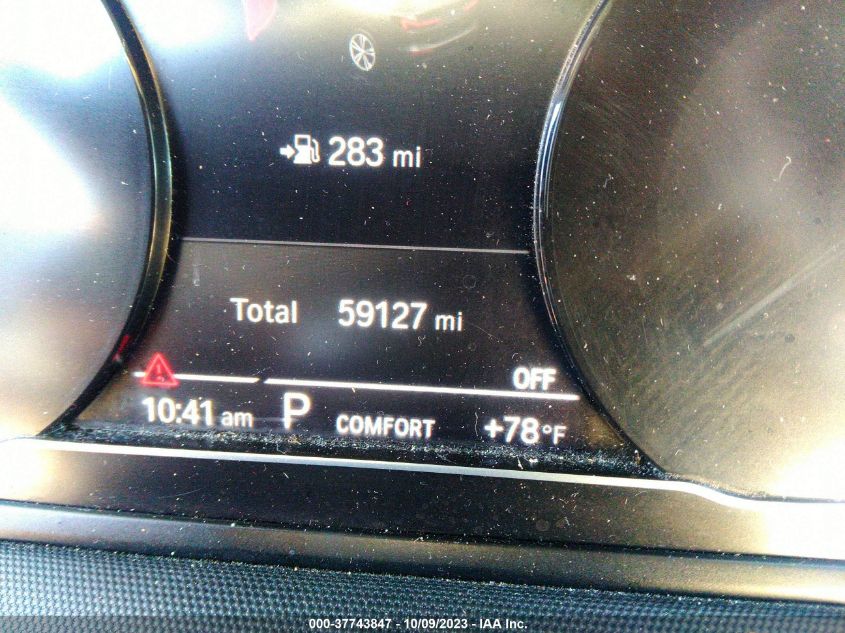 2021 BMW 2 SERIES 228I XDRIVE WBA73AK09M7H54763