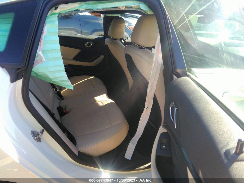2021 BMW 2 SERIES 228I XDRIVE WBA73AK09M7H54763