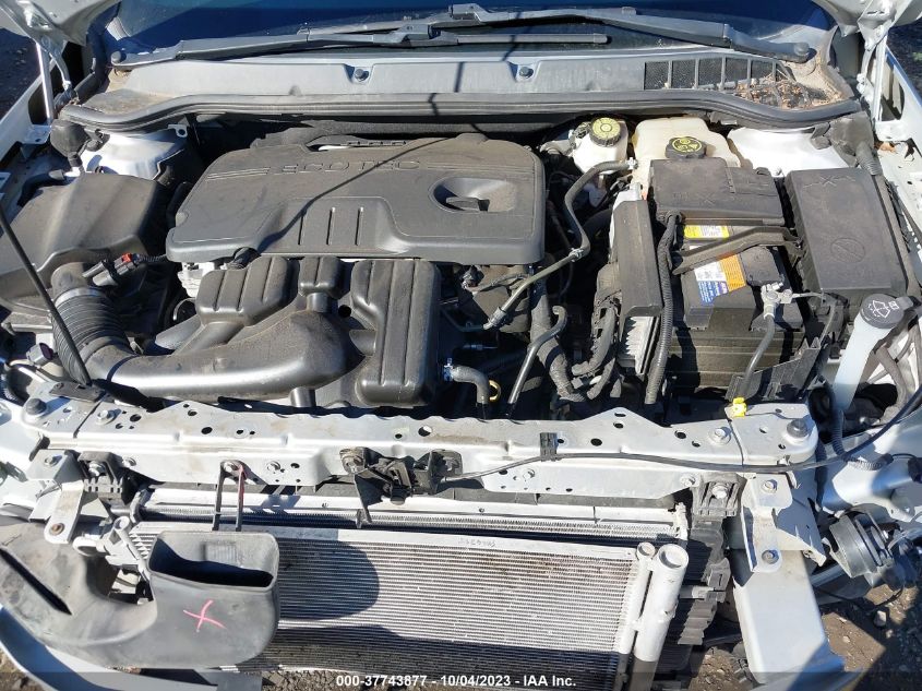 2013 BUICK VERANO - 1G4PP5SK8D4201936