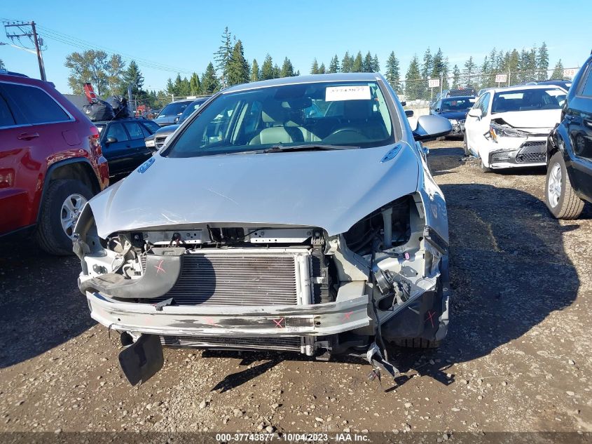 2013 BUICK VERANO - 1G4PP5SK8D4201936