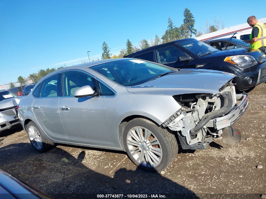 2013 BUICK VERANO - 1G4PP5SK8D4201936