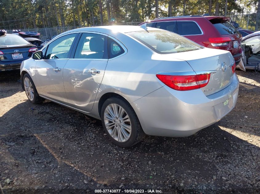 2013 BUICK VERANO - 1G4PP5SK8D4201936