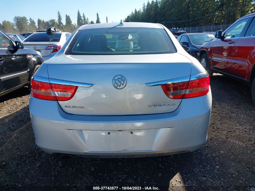 2013 BUICK VERANO - 1G4PP5SK8D4201936