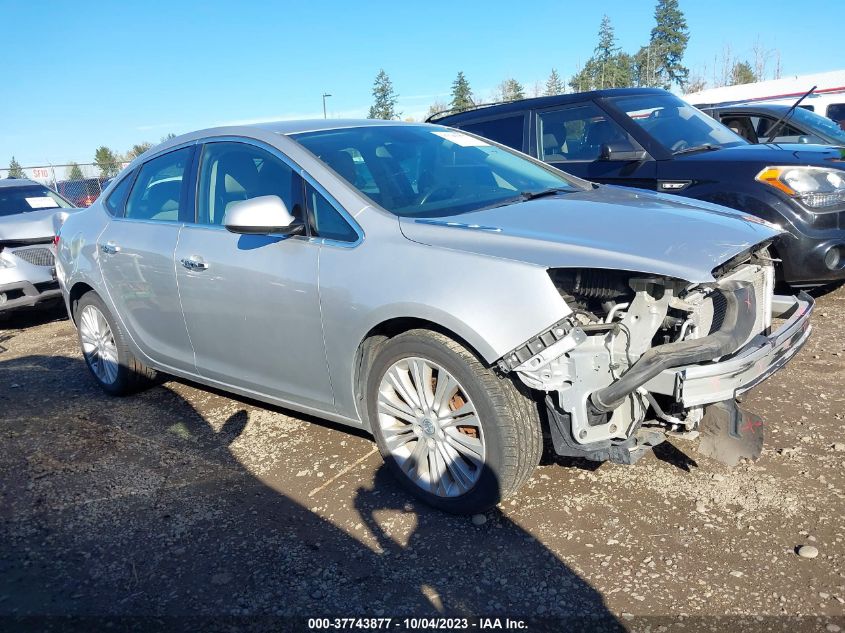 2013 BUICK VERANO - 1G4PP5SK8D4201936