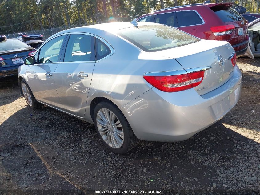 2013 BUICK VERANO - 1G4PP5SK8D4201936