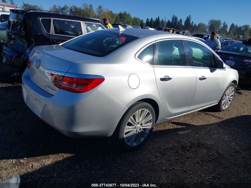 2013 BUICK VERANO - 1G4PP5SK8D4201936