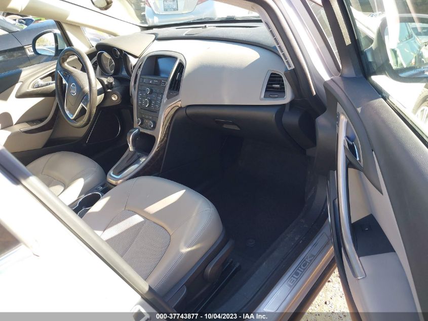 2013 BUICK VERANO - 1G4PP5SK8D4201936