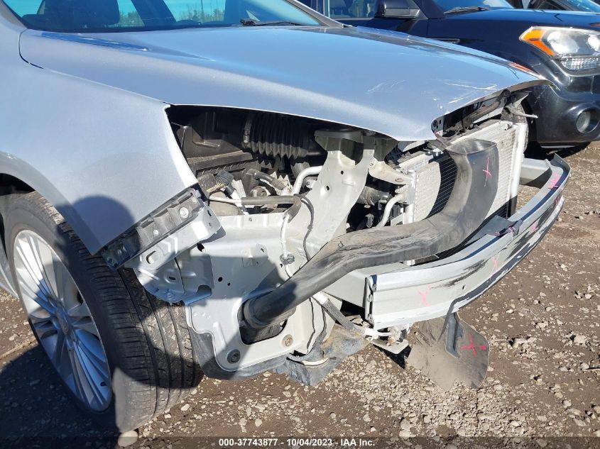 2013 BUICK VERANO - 1G4PP5SK8D4201936