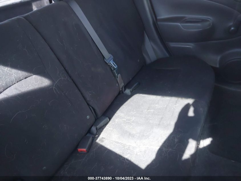 2014 NISSAN VERSA NOTE S/S PLUS/SV/SL - 3N1CE2CP4EL406640