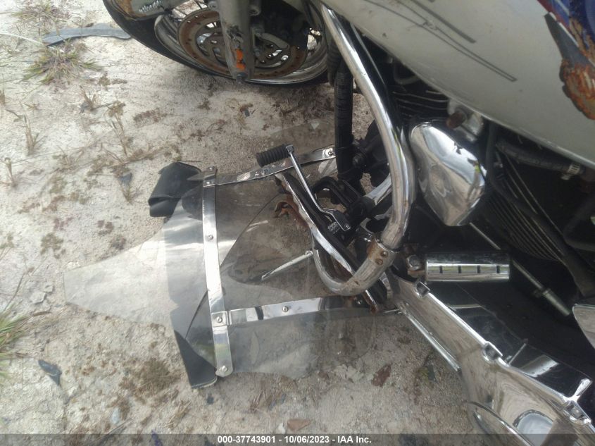2006 HARLEY-DAVIDSON FLSTCI - 1HD1BWB1X6Y063445