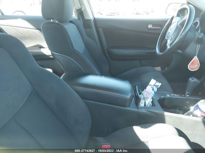 2014 NISSAN MAXIMA 3.5 S - 1N4AA5AP7EC914994