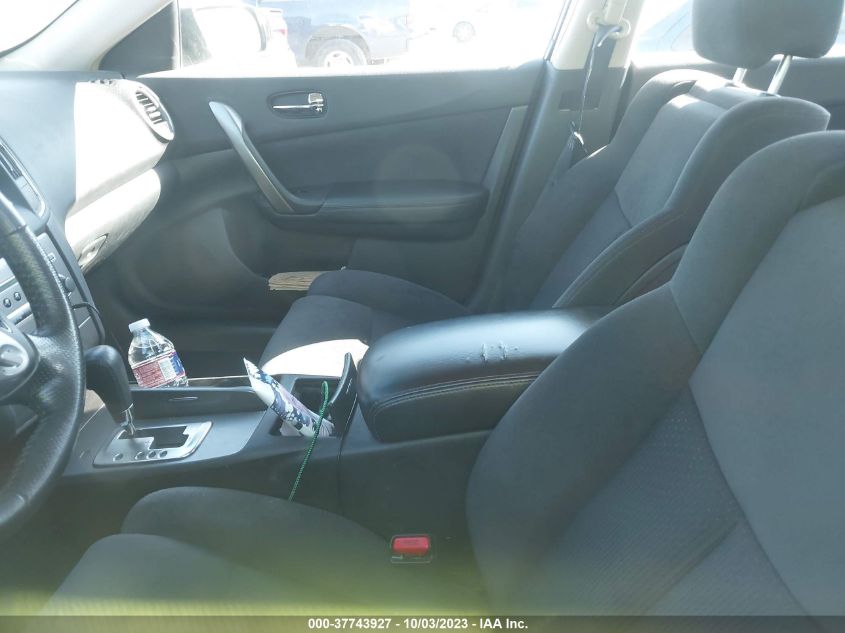 2014 NISSAN MAXIMA 3.5 S - 1N4AA5AP7EC914994