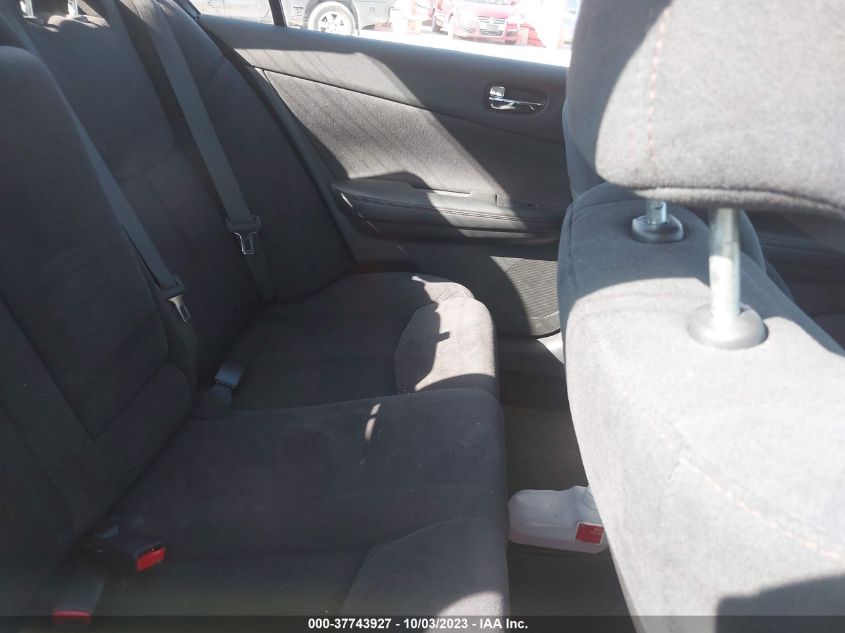 2014 NISSAN MAXIMA 3.5 S - 1N4AA5AP7EC914994