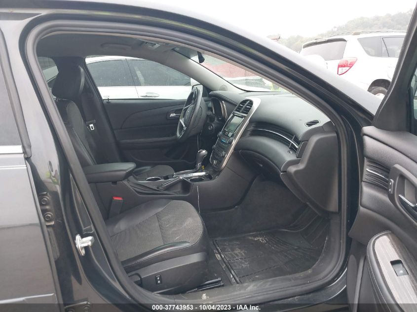 2015 CHEVROLET MALIBU LT - 1G11C5SLXFF201533