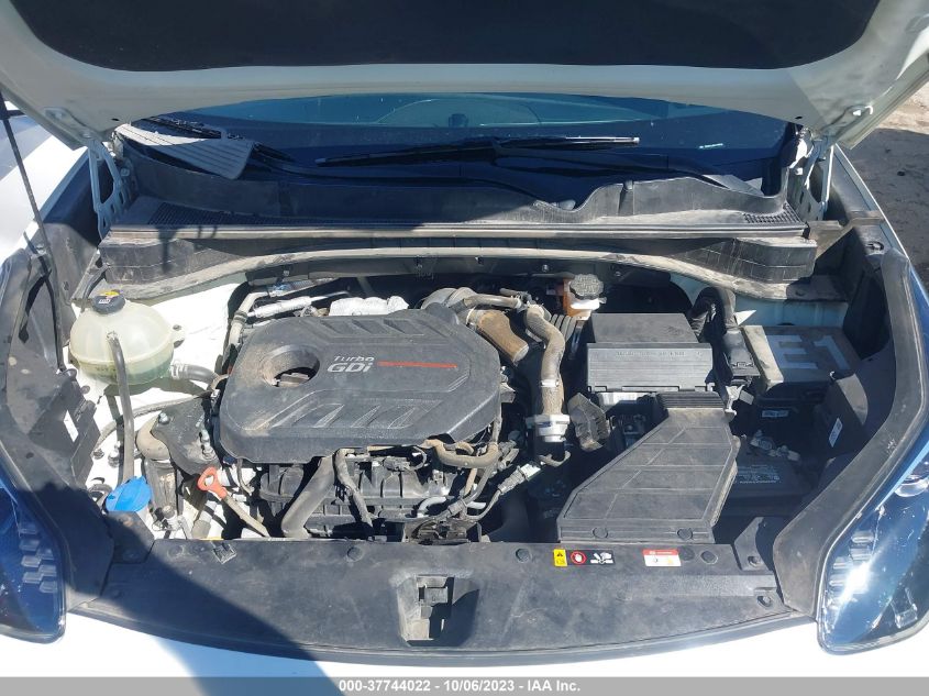 2020 KIA SPORTAGE SX TURBO - KNDPRCA60L7799590