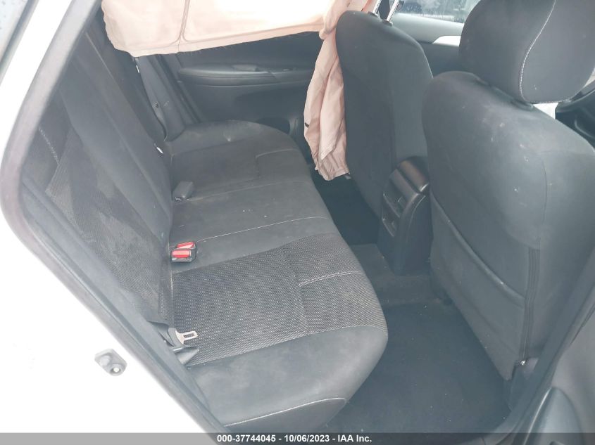 2017 NISSAN SENTRA S - 3N1AB7AP8HY204827