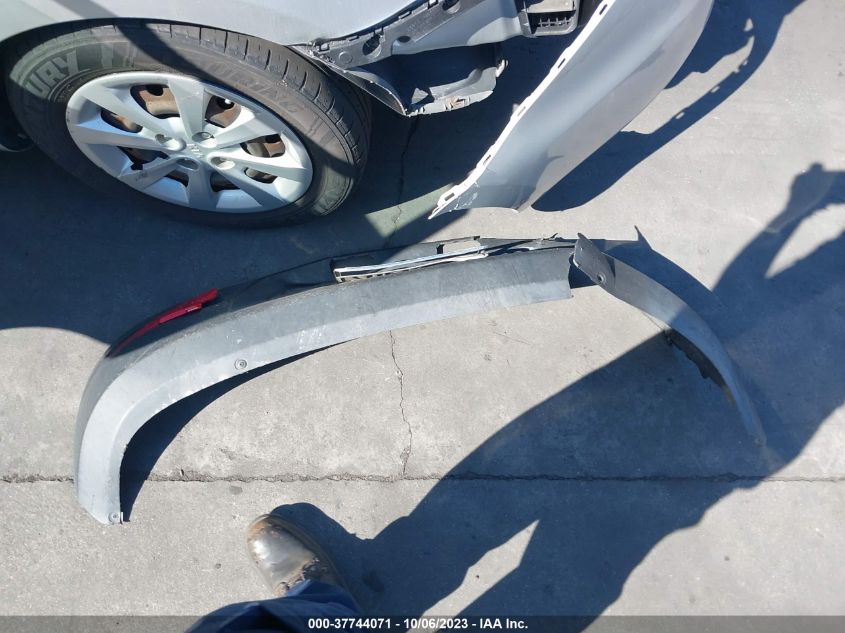 2013 KIA RIO LX - KNADM4A37D6292218