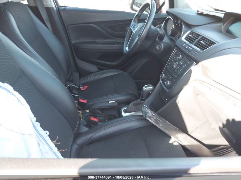 2014 BUICK ENCORE CONVENIENCE - KL4CJBSB1EB610838