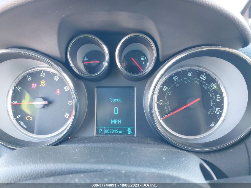 2014 BUICK ENCORE CONVENIENCE - KL4CJBSB1EB610838
