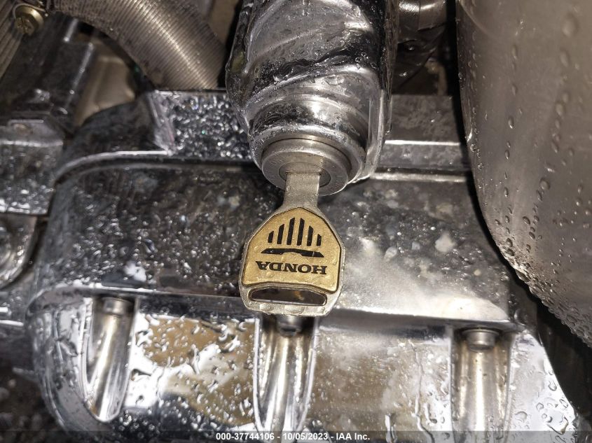 2003 HONDA VTX1800 S 1HFSC49323A103476