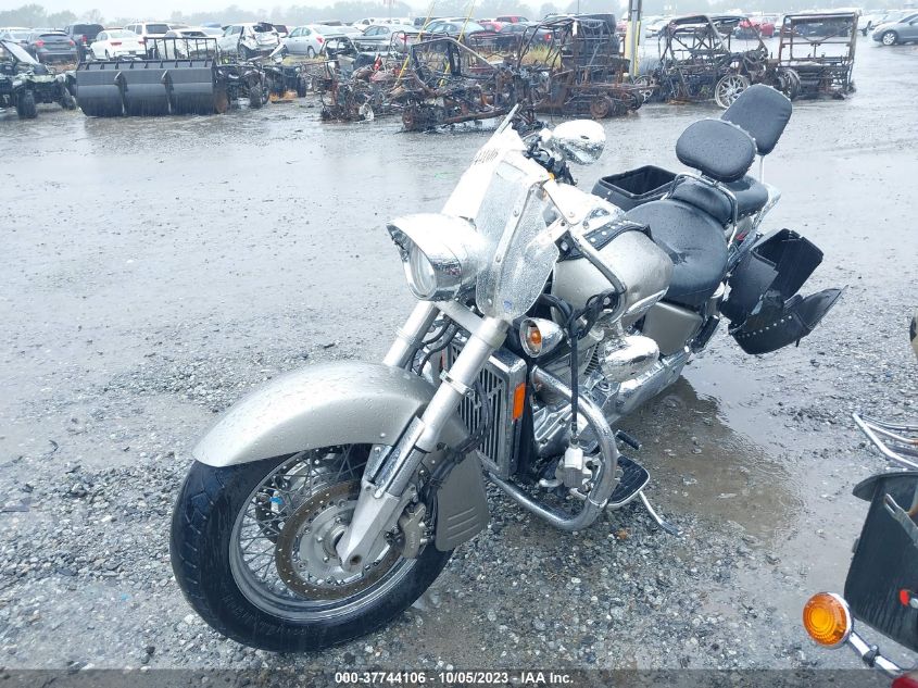 2003 HONDA VTX1800 S 1HFSC49323A103476