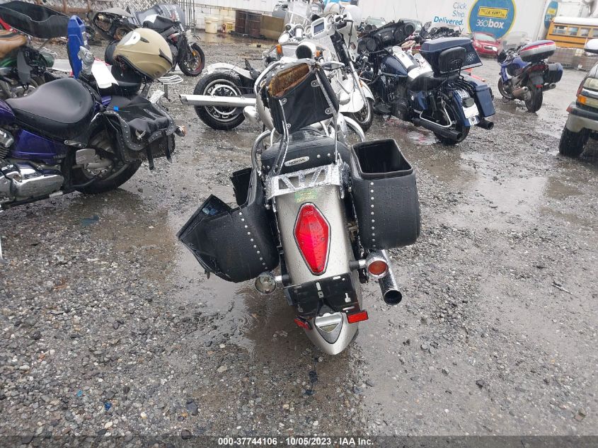 2003 HONDA VTX1800 S 1HFSC49323A103476