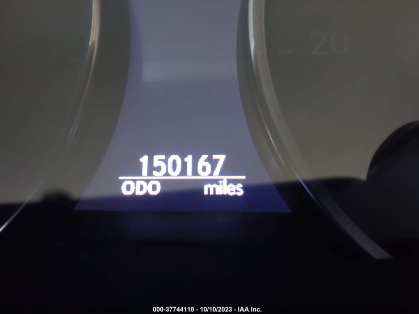 2014 LEXUS LS 460 JTHBL5EF3E5131538