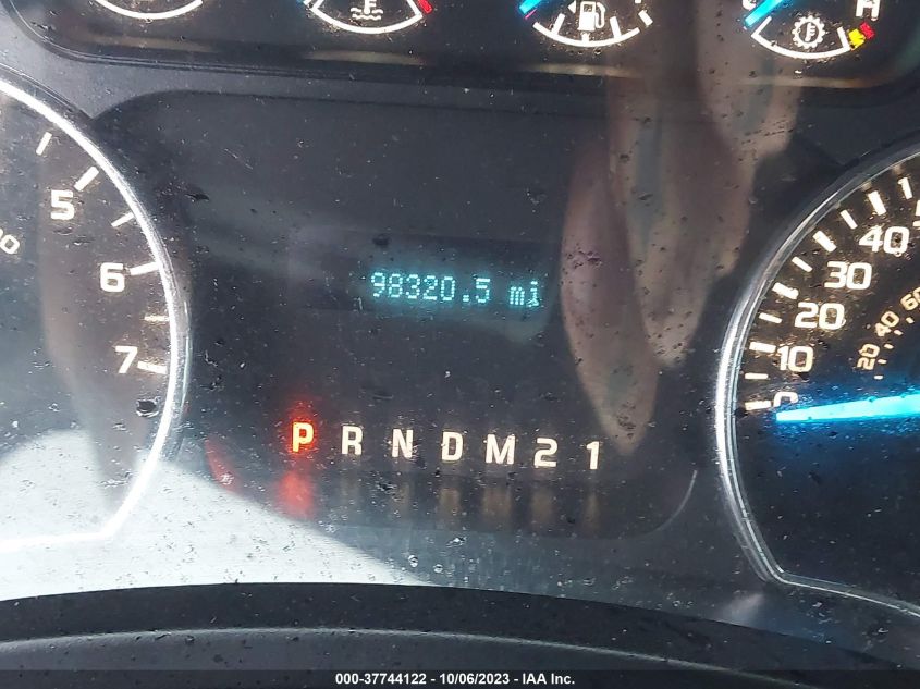 2014 FORD F-150 XL/XLT/STX/LARIAT/FX4 - 1FTFX1EF0EKD76136