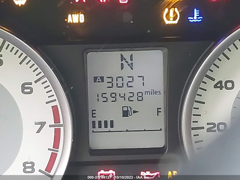 2013 SUBARU IMPREZA SEDAN JF1GJAA61DH027595