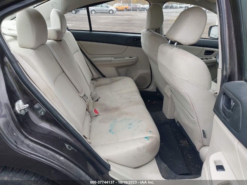 2013 SUBARU IMPREZA SEDAN JF1GJAA61DH027595