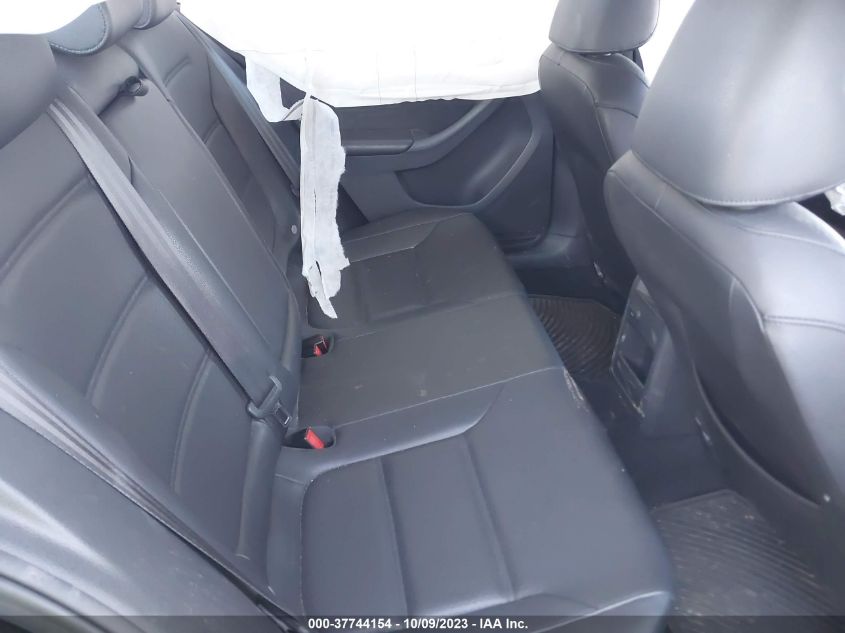 2016 VOLKSWAGEN JETTA SEDAN 1.4T SE W/CONNECTIVITY - 3VWD67AJ7GM253594